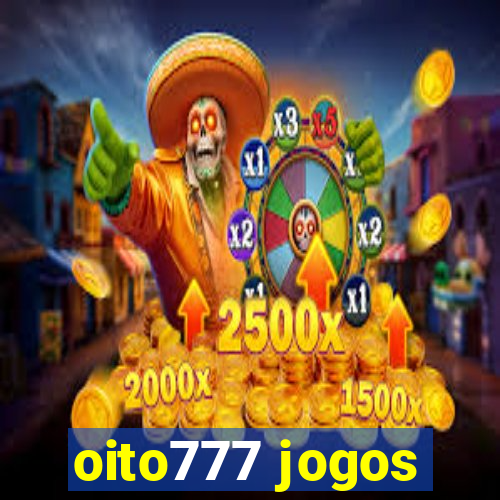 oito777 jogos